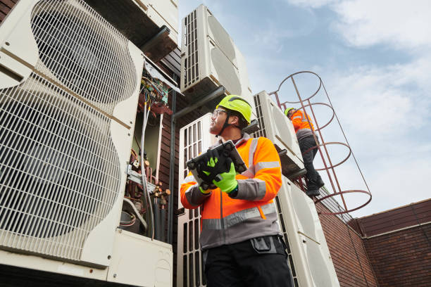 Best Emergency HVAC Repair  in Tempe, AZ