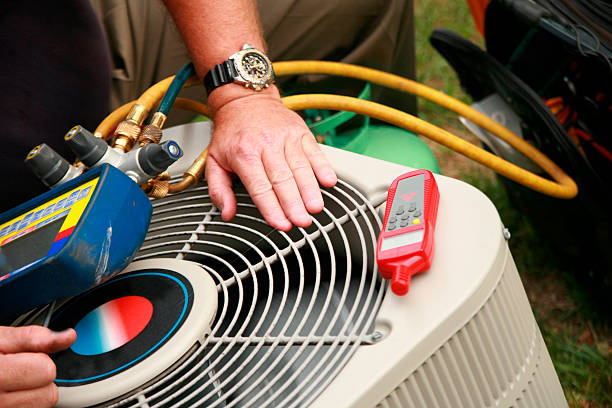 Best HVAC Replacement Cost  in Tempe, AZ