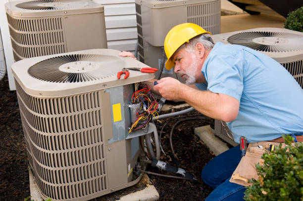 Best Residential HVAC Services  in Tempe, AZ