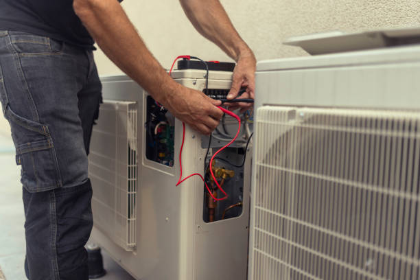 Best Central Air Repair  in Tempe, AZ